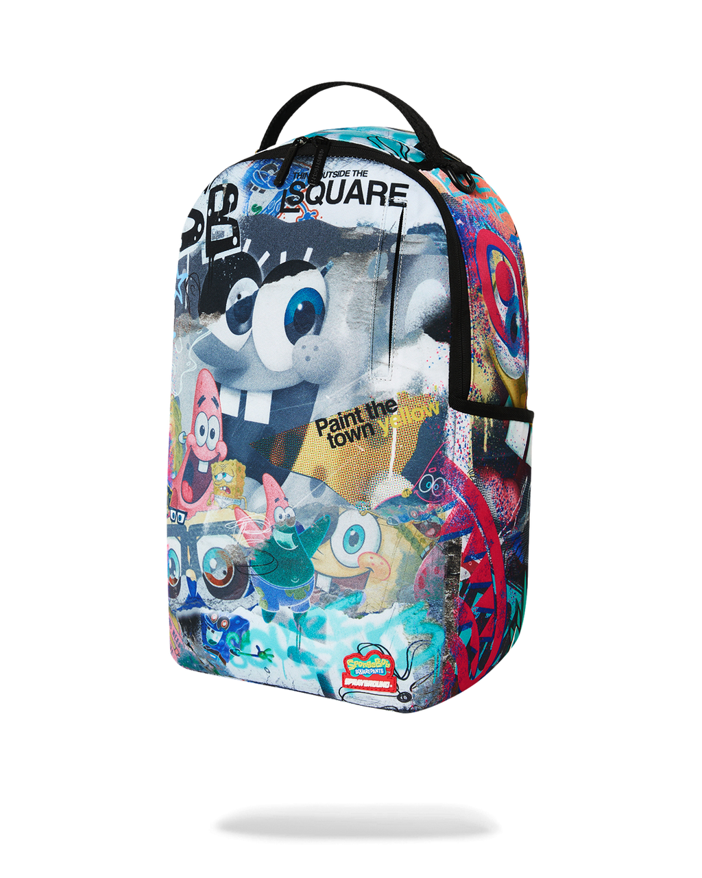 SPRAYGROUND SpongeBob It Was All A Dream Backpack — product image 5