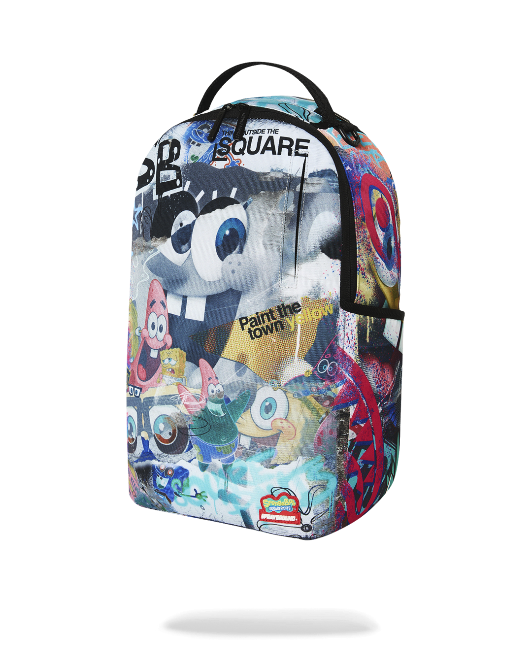 SPRAYGROUND SpongeBob It Was All A Dream Backpack — product image 5