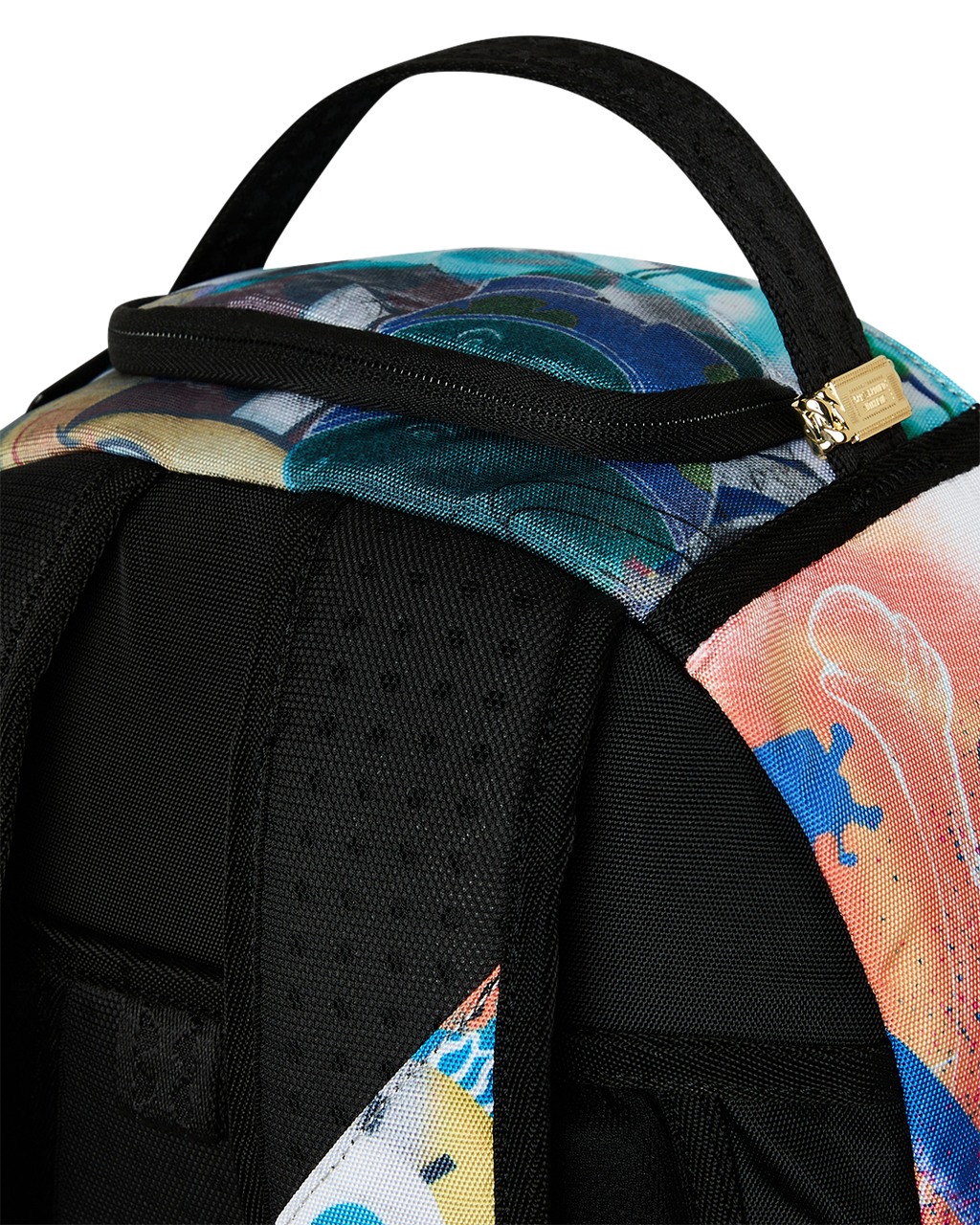 SPRAYGROUND SpongeBob It Was All A Dream Backpack — product image 7