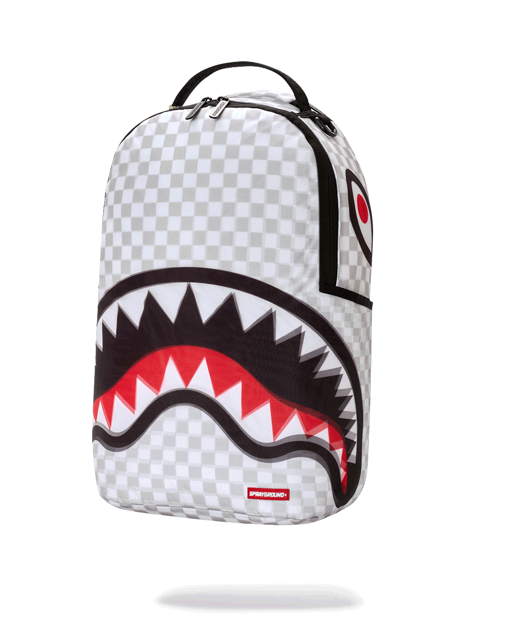 SPRAYGROUND Spectral Shadow Backpack — product image 1