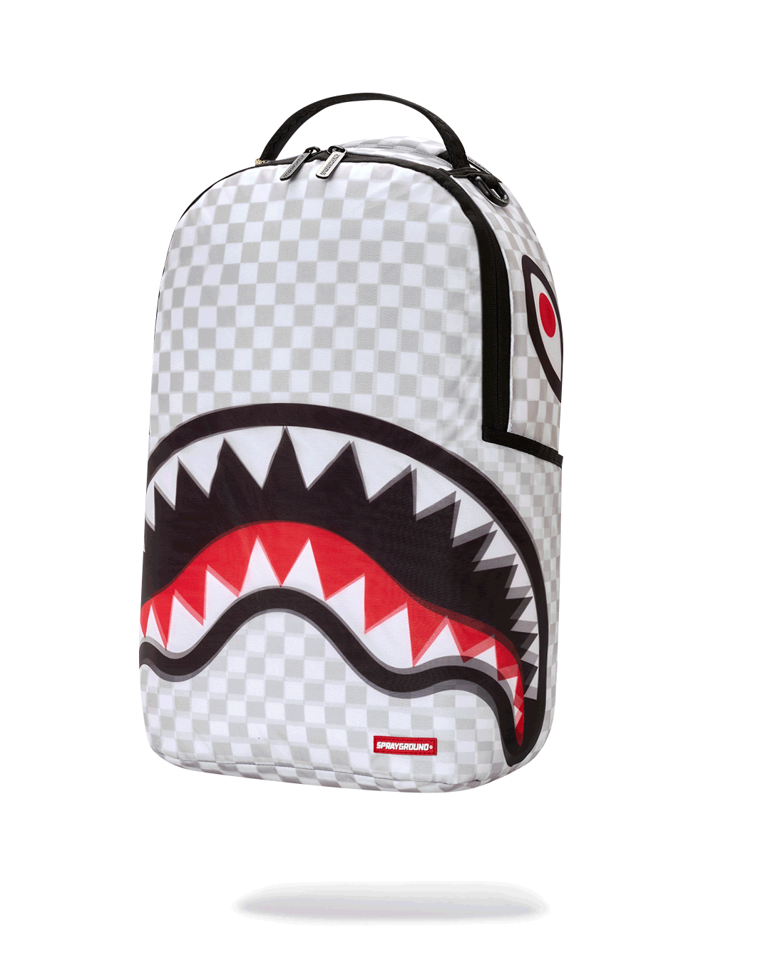 SPRAYGROUND Spectral Shadow Backpack — product image 1