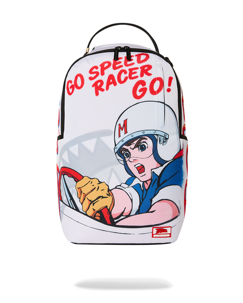 SPRAYGROUND Speed Racer Go Speed Racer Backpack — product image 1