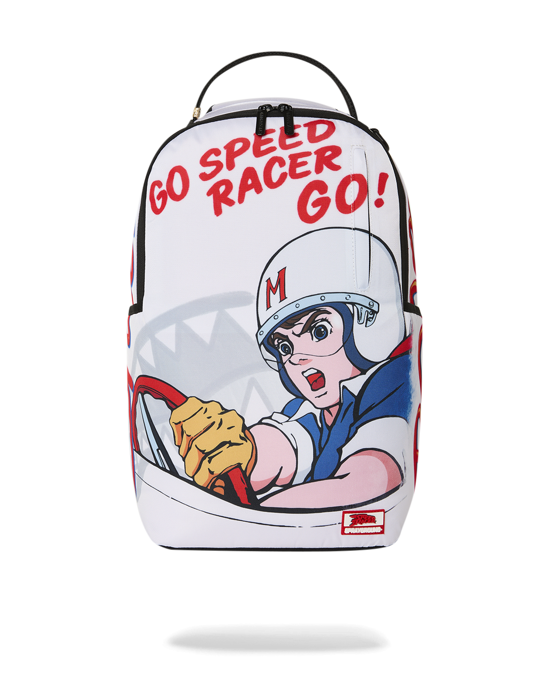 SPRAYGROUND Speed Racer Go Speed Racer Backpack — product image 1