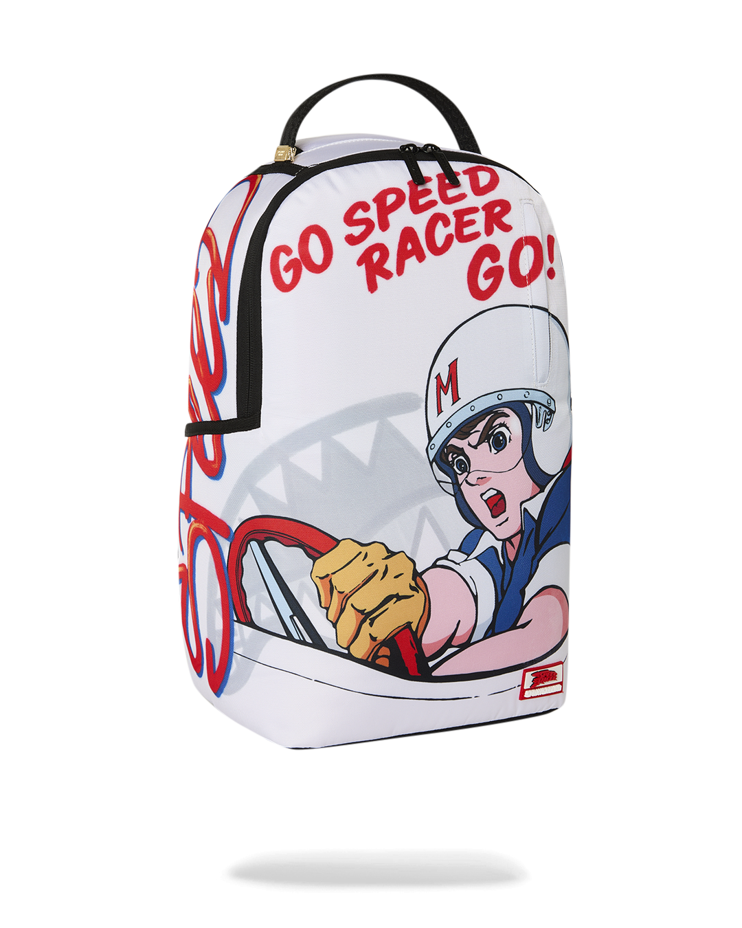 SPRAYGROUND Speed Racer Go Speed Racer Backpack — product image 2