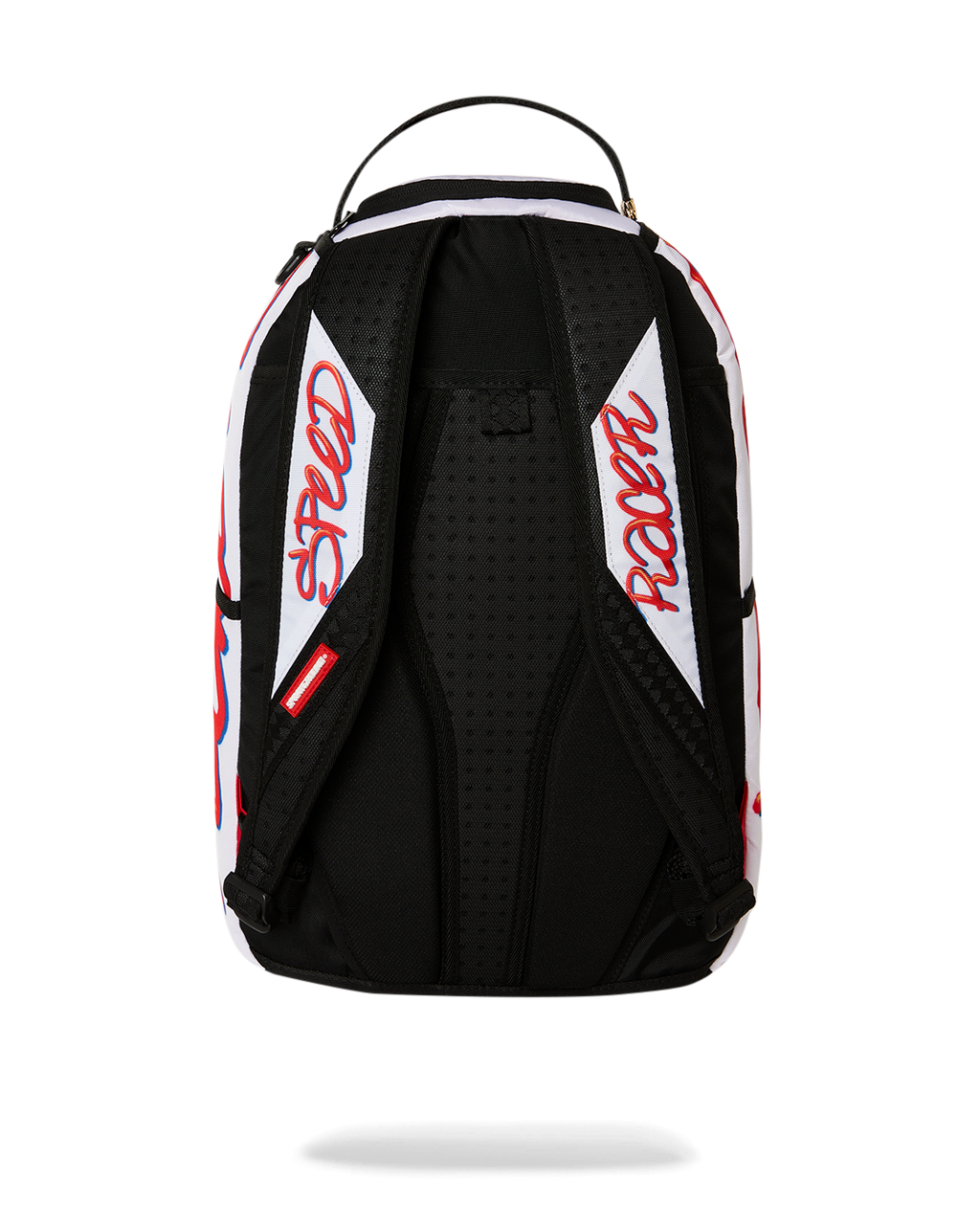 SPRAYGROUND Speed Racer Go Speed Racer Backpack — product image 4