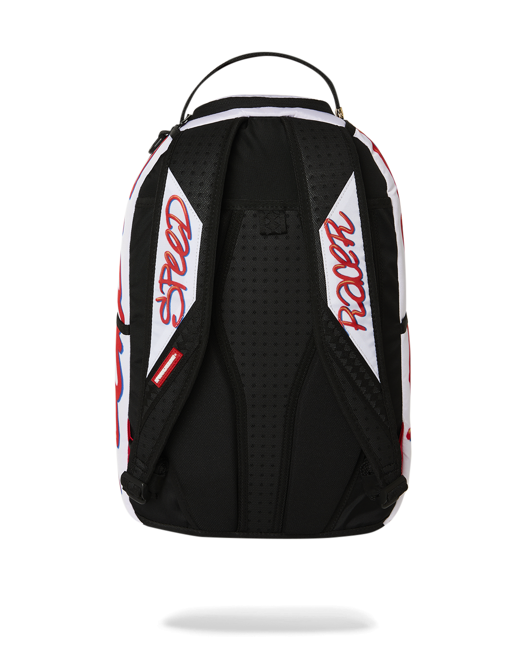 SPRAYGROUND Speed Racer Go Speed Racer Backpack — product image 4