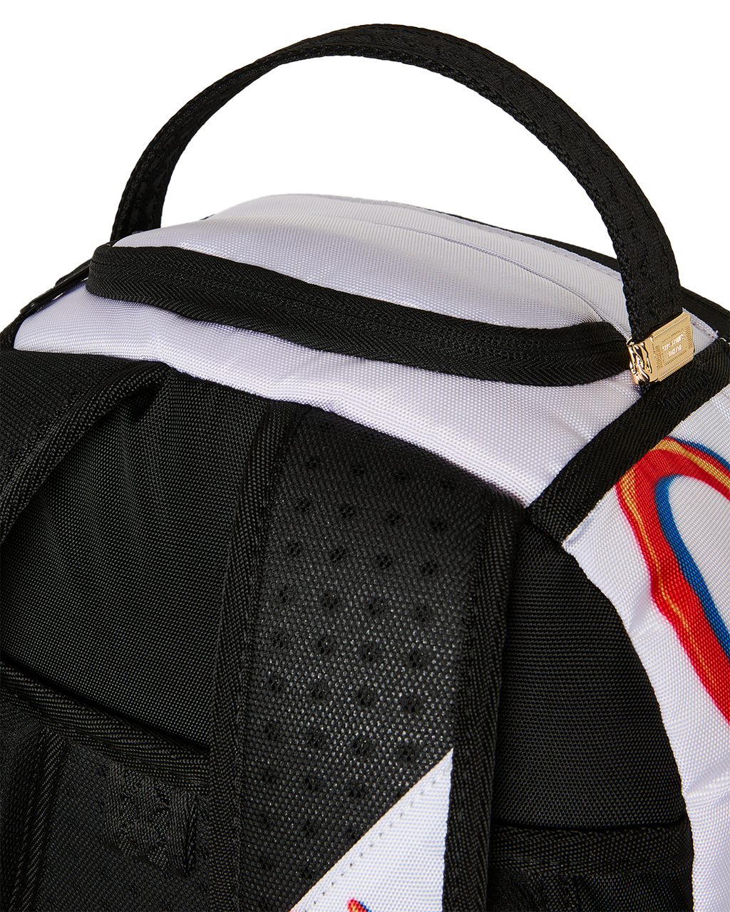 SPRAYGROUND Speed Racer Go Speed Racer Backpack — product image 7