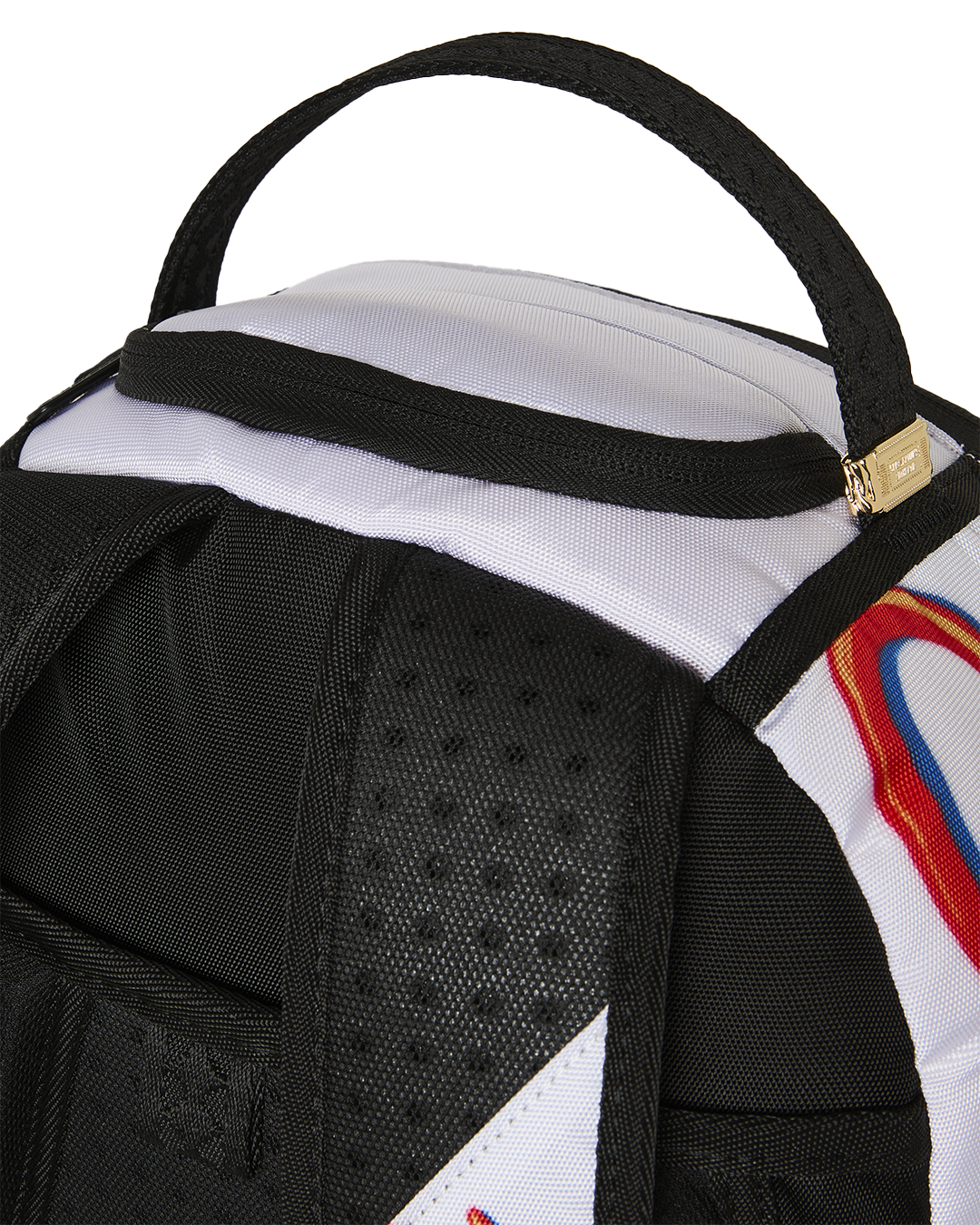SPRAYGROUND Speed Racer Go Speed Racer Backpack — product image 7