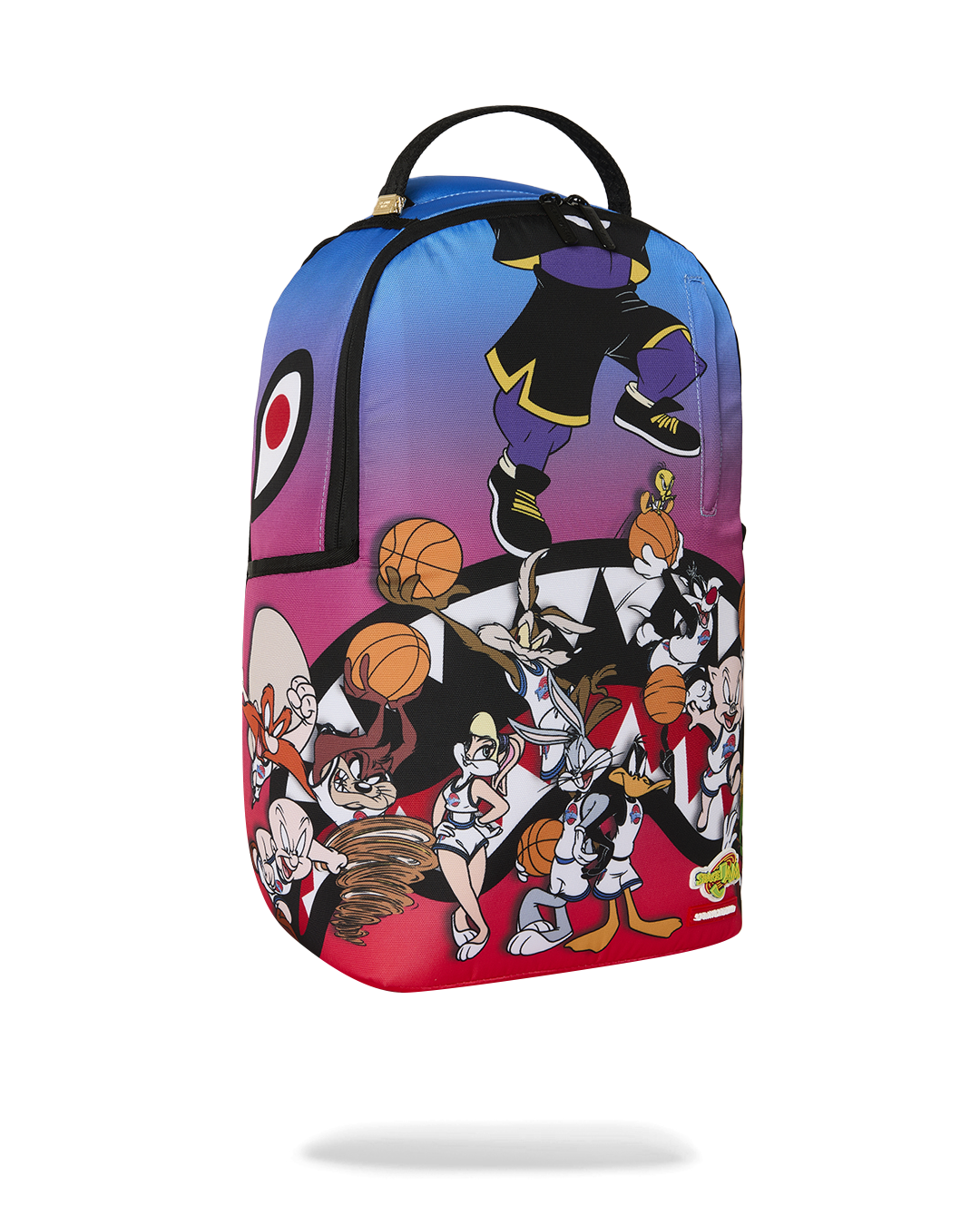 SPRAYGROUND Space Jam 25Th Anniversary Slam Dunk Backpack — product image 2