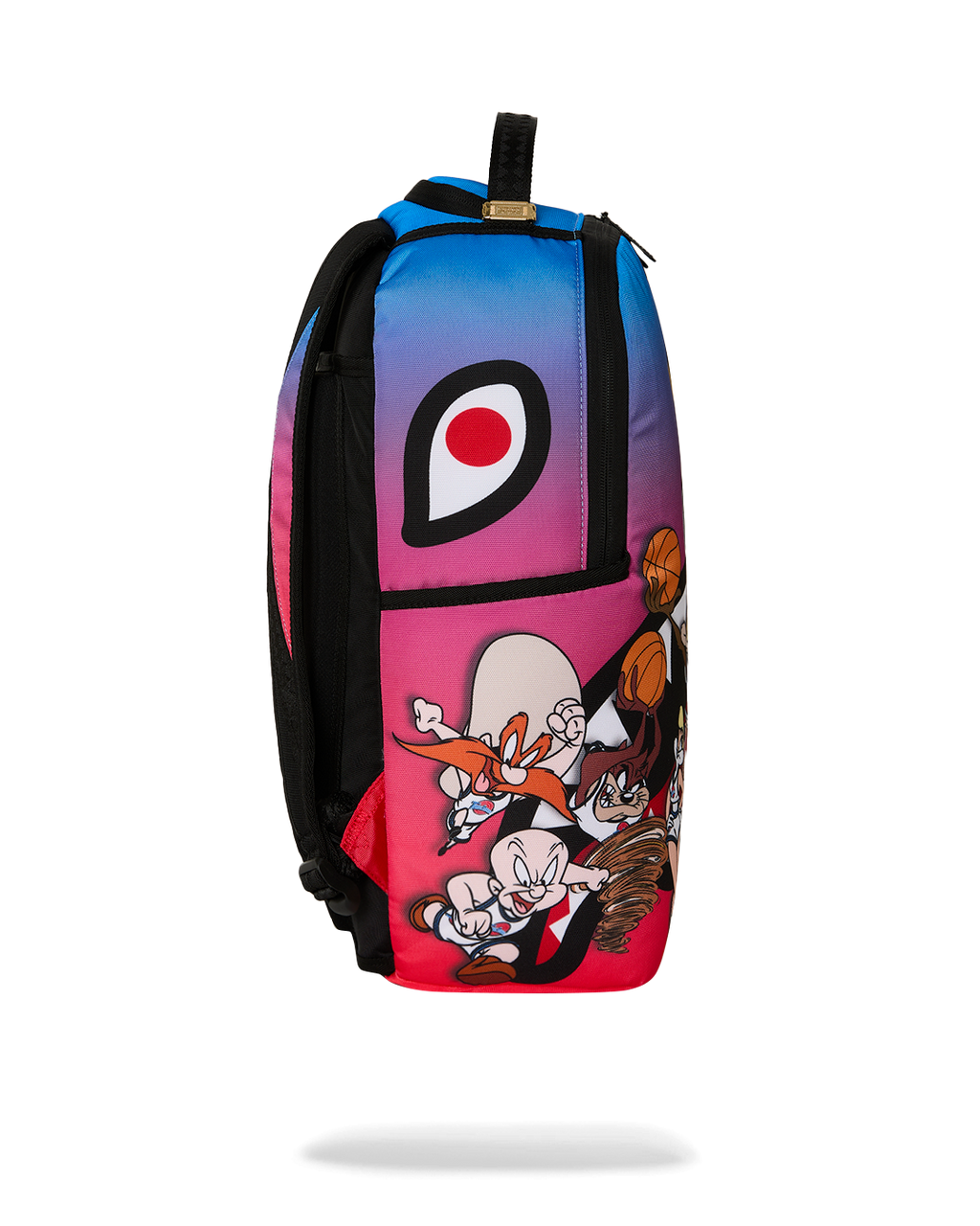 SPRAYGROUND Space Jam 25Th Anniversary Slam Dunk Backpack — product image 3
