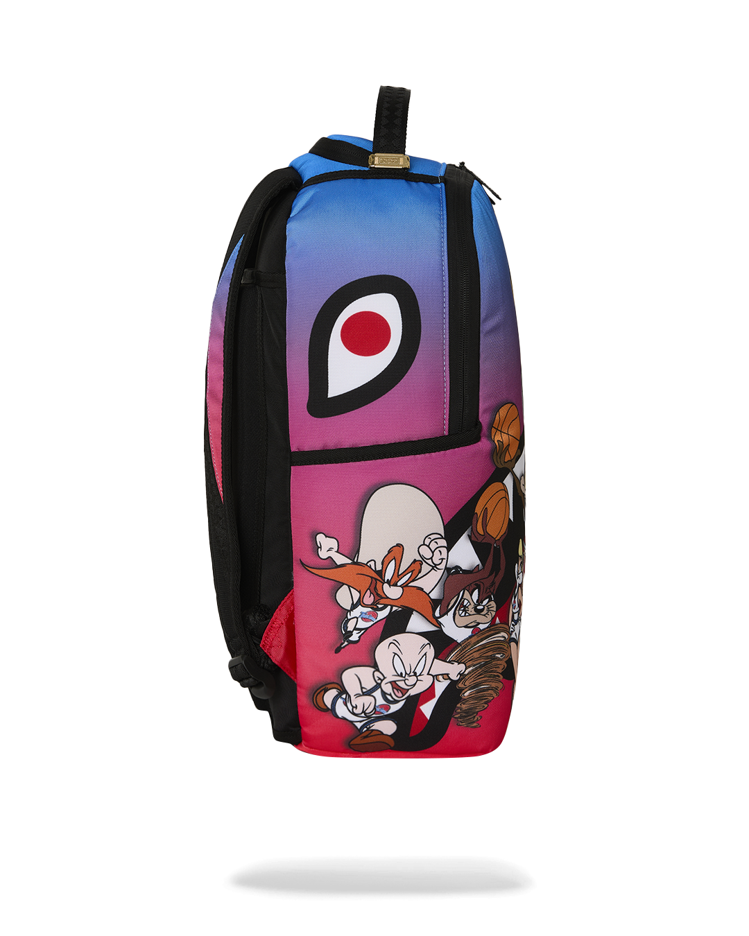 SPRAYGROUND Space Jam 25Th Anniversary Slam Dunk Backpack — product image 3