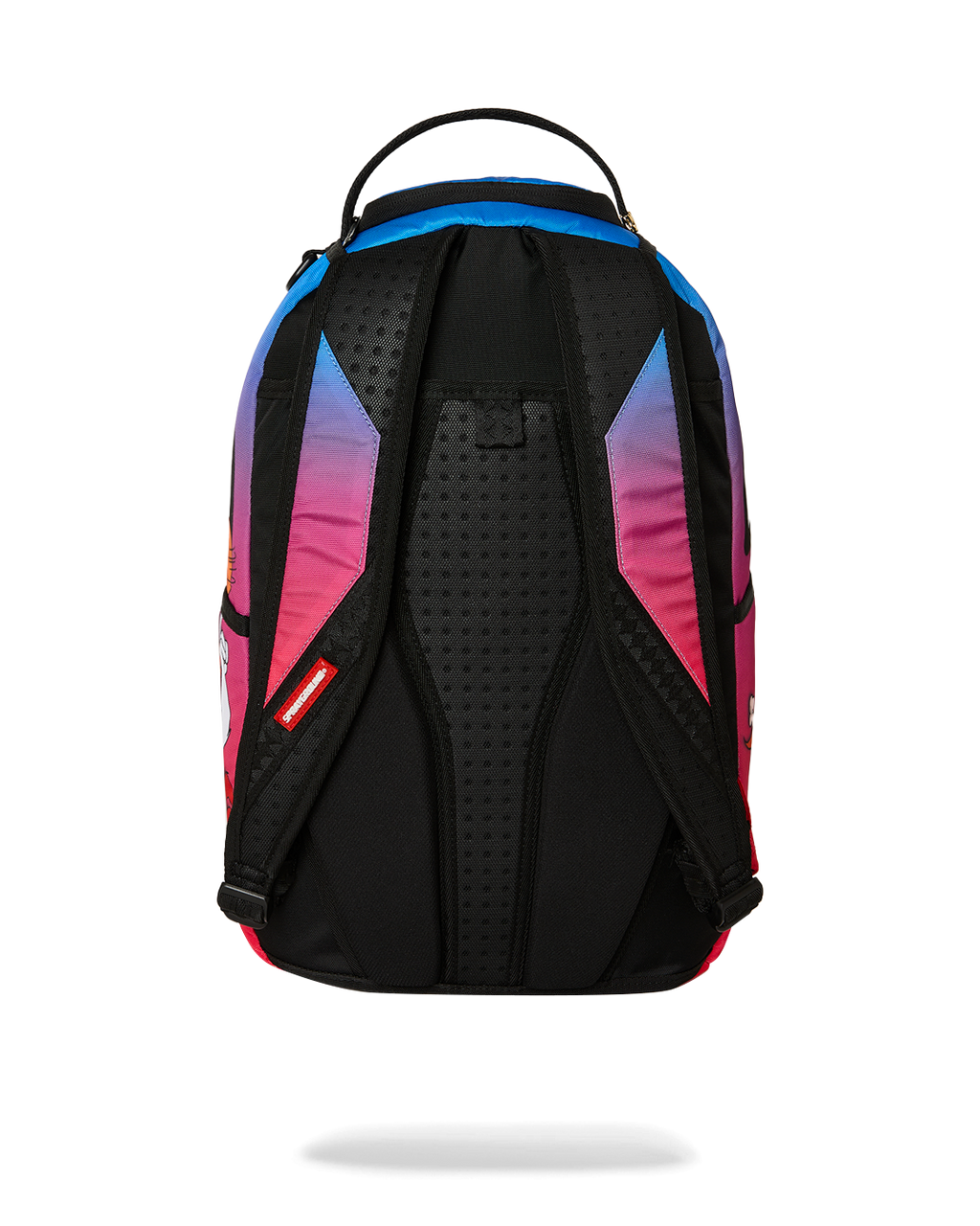 SPRAYGROUND Space Jam 25Th Anniversary Slam Dunk Backpack — product image 4
