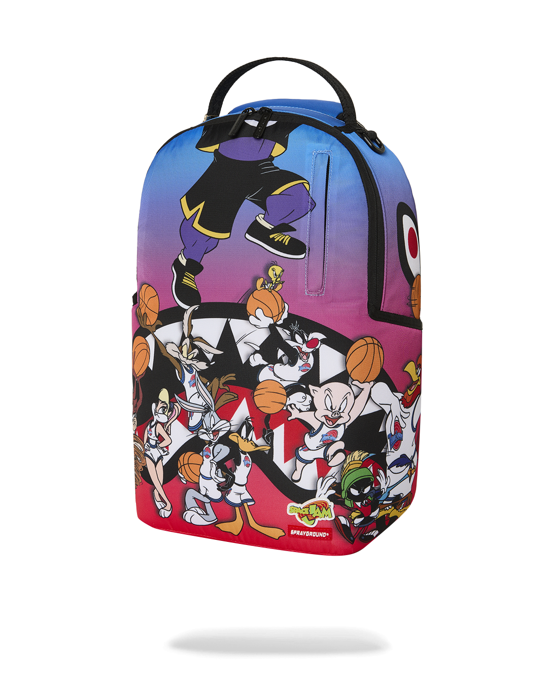 SPRAYGROUND Space Jam 25Th Anniversary Slam Dunk Backpack — product image 5