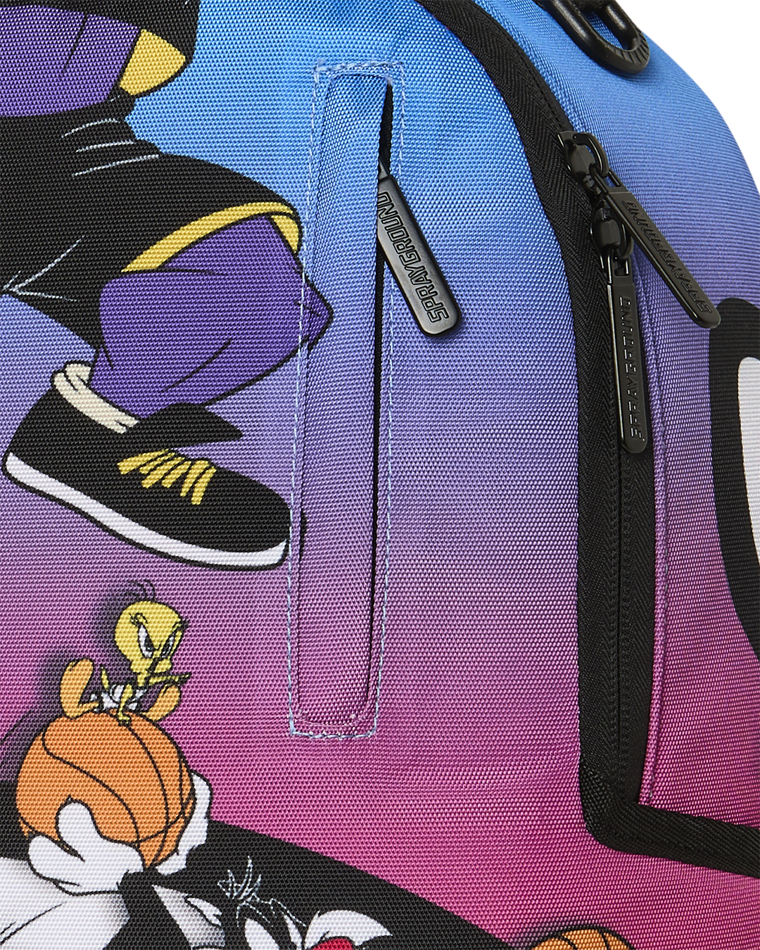 SPRAYGROUND Space Jam 25Th Anniversary Slam Dunk Backpack — product image 6