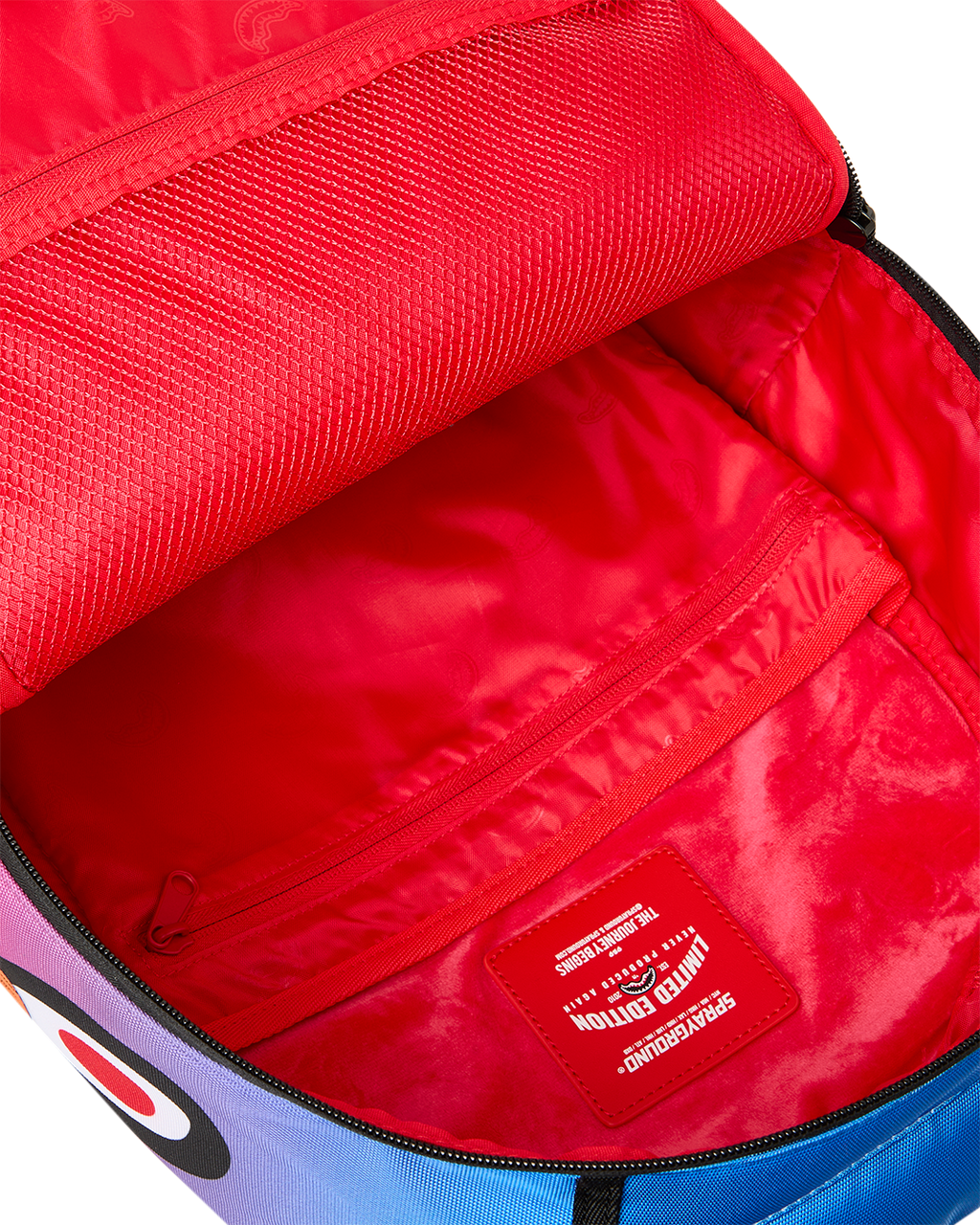SPRAYGROUND Space Jam 25Th Anniversary Slam Dunk Backpack — product image 8
