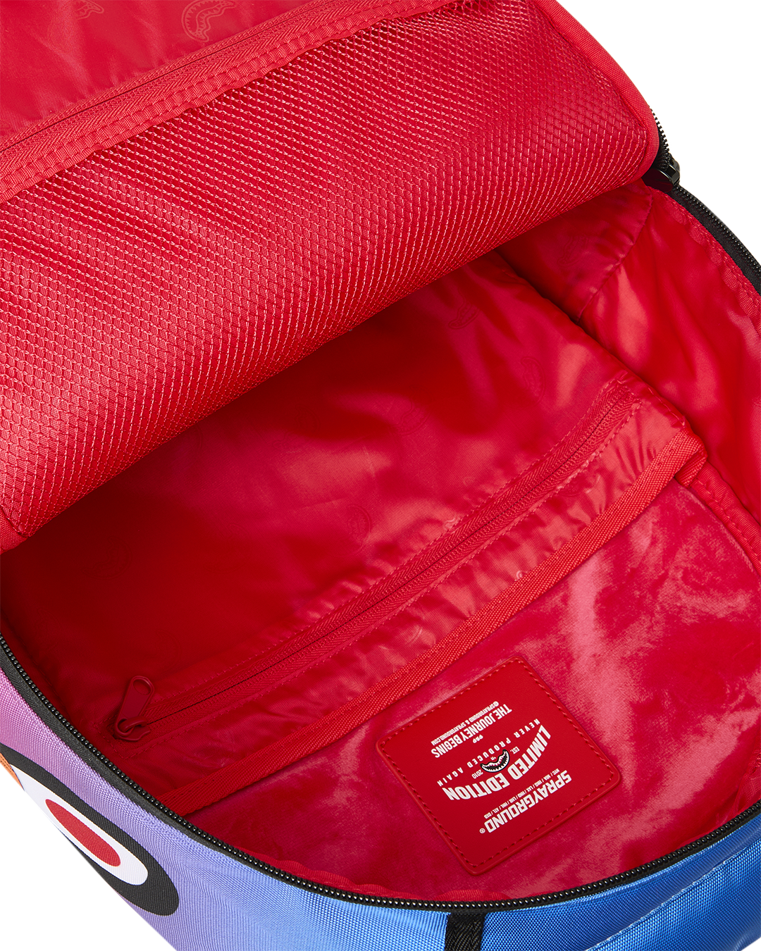 SPRAYGROUND Space Jam 25Th Anniversary Slam Dunk Backpack — product image 8