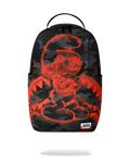 SPRAYGROUND Smurfs Attitude Backpack — product image 1