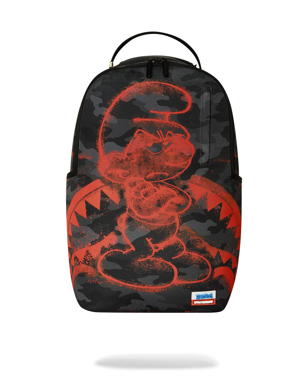 SPRAYGROUND Smurfs Attitude Backpack — product image 1