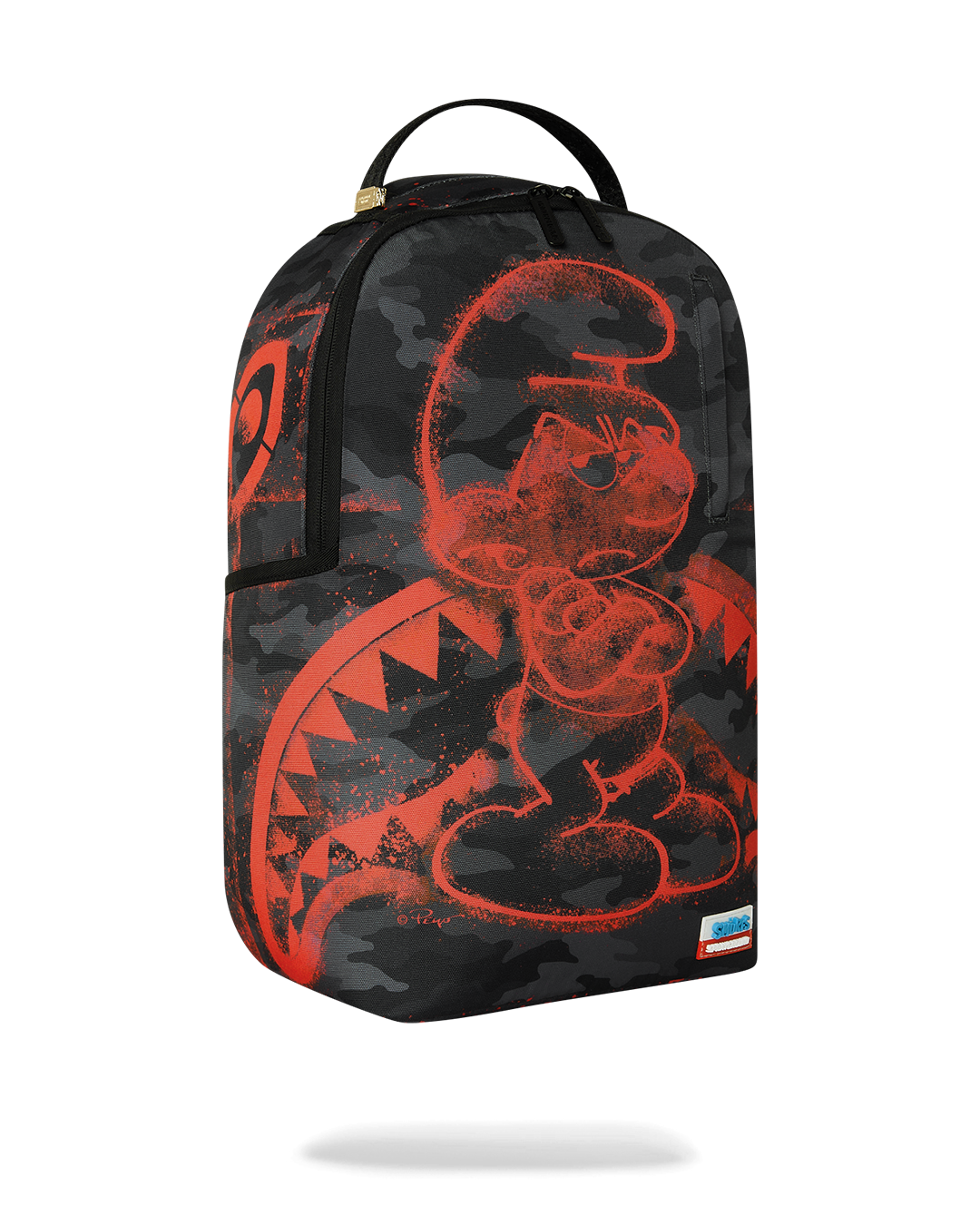 SPRAYGROUND Smurfs Attitude Backpack — product image 2