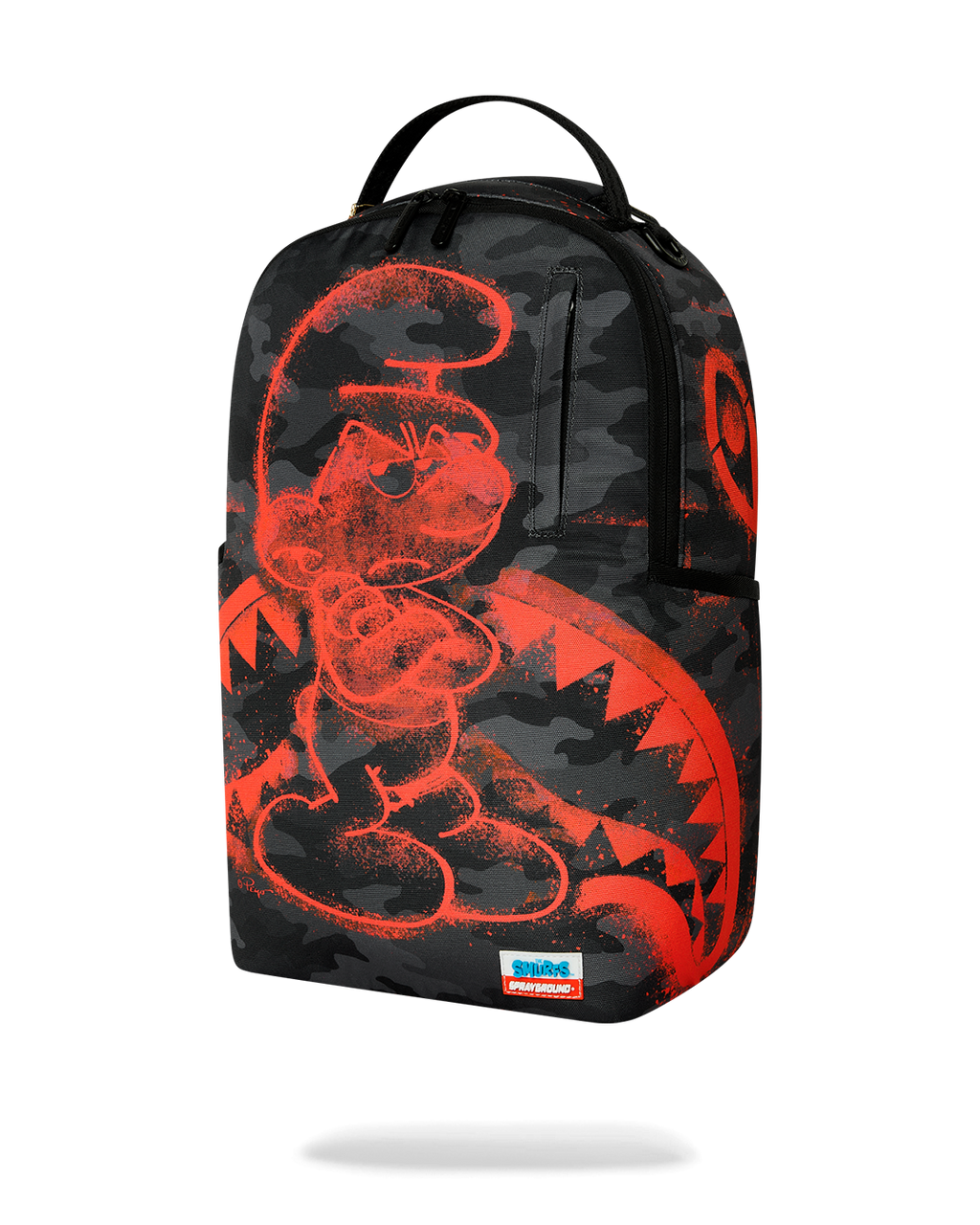 SPRAYGROUND Smurfs Attitude Backpack — product image 5