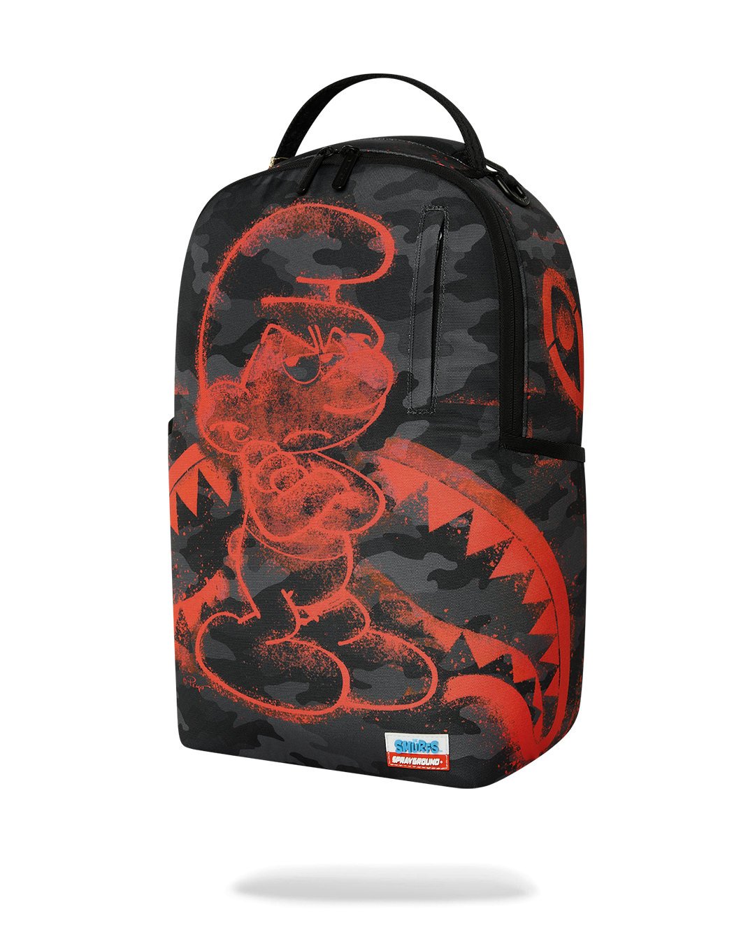 SPRAYGROUND Smurfs Attitude Backpack — product image 5