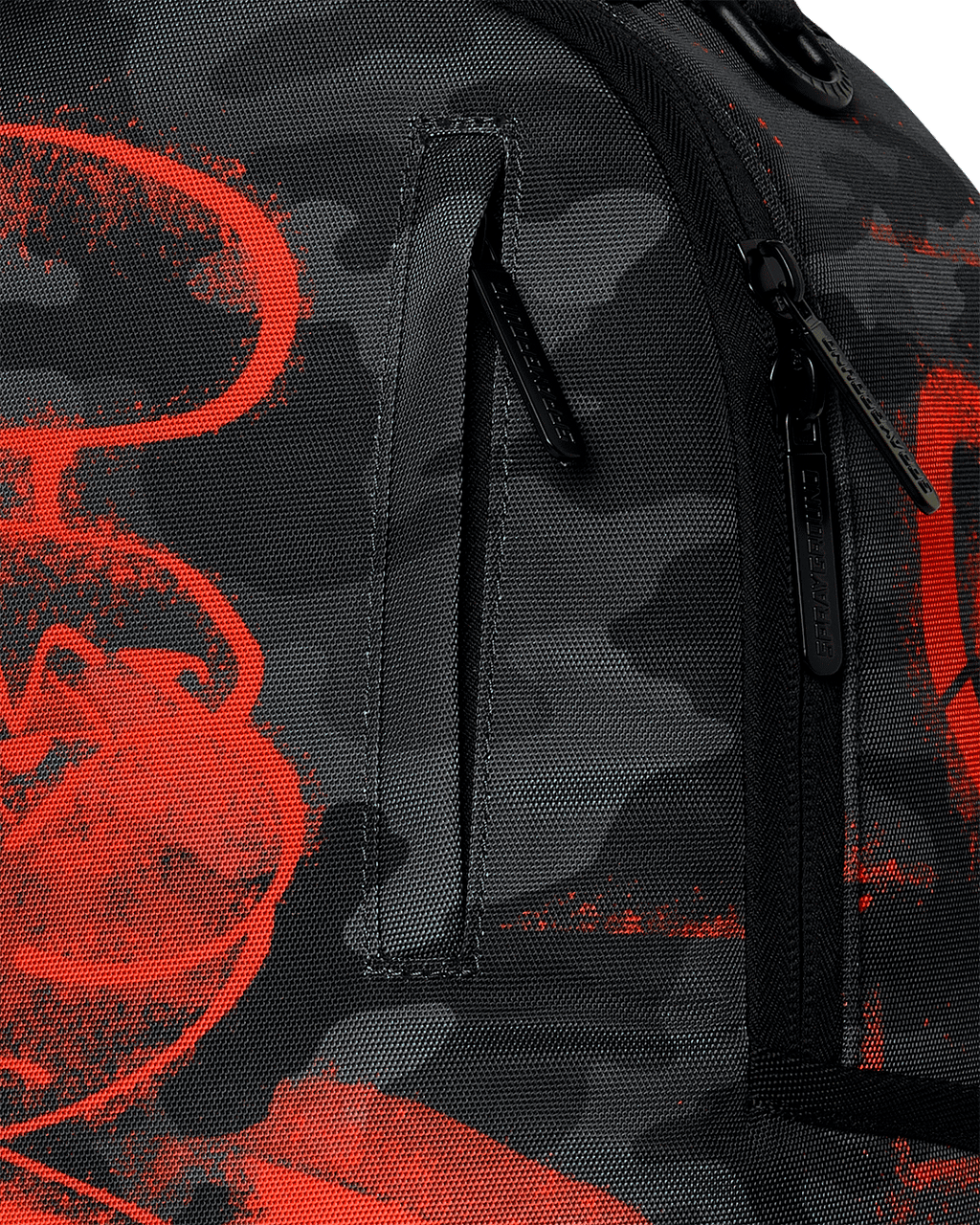 SPRAYGROUND Smurfs Attitude Backpack — product image 6
