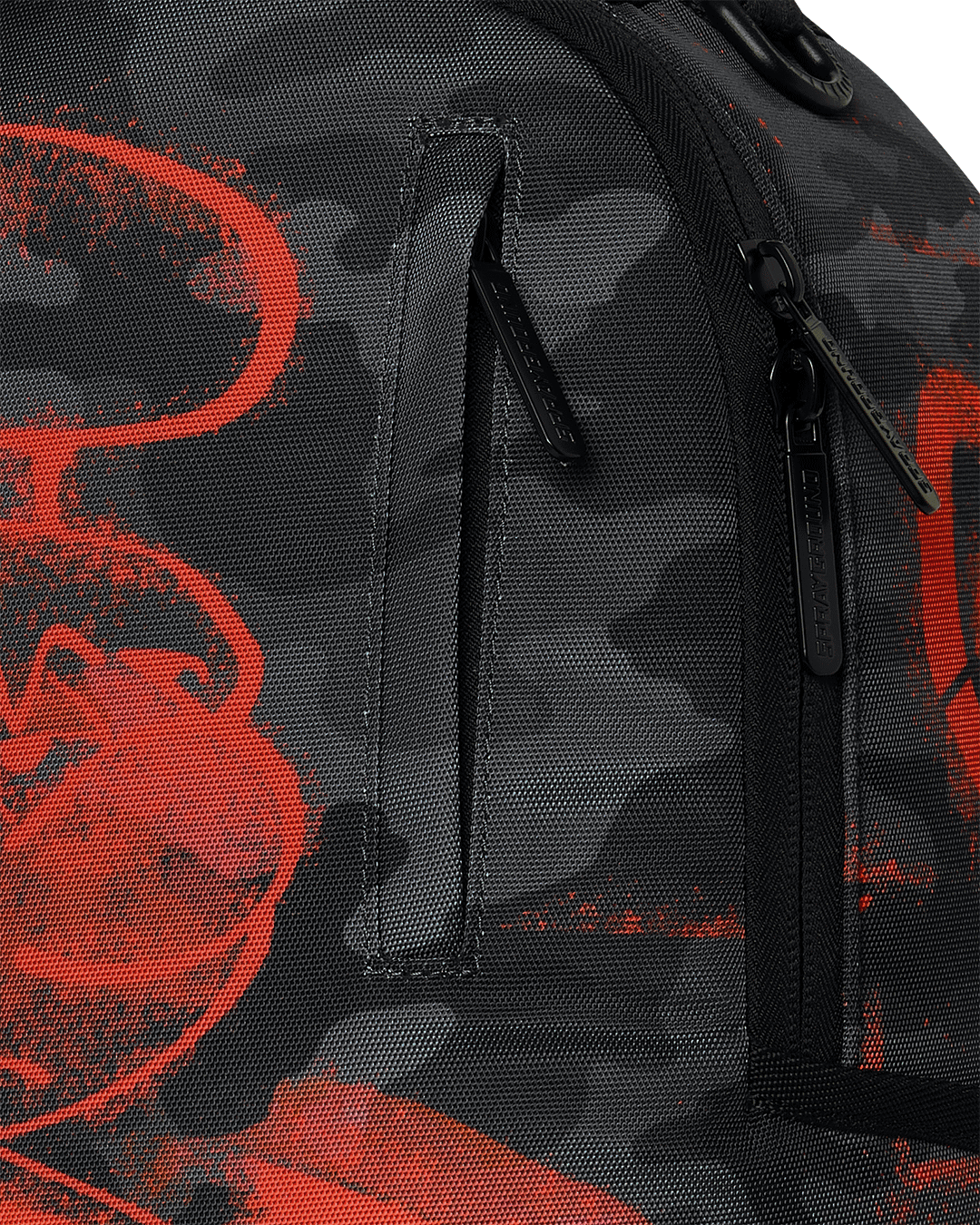SPRAYGROUND Smurfs Attitude Backpack — product image 6