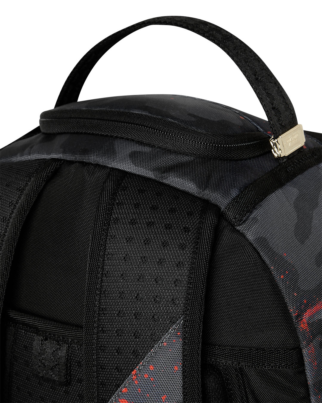 SPRAYGROUND Smurfs Attitude Backpack — product image 7