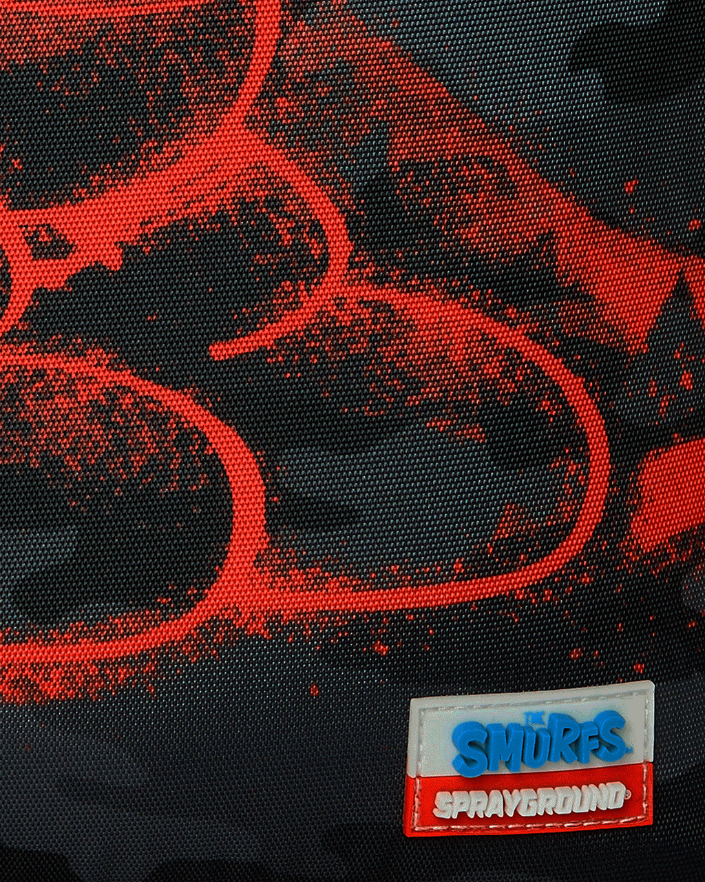 SPRAYGROUND Smurfs Attitude Backpack — product image 8