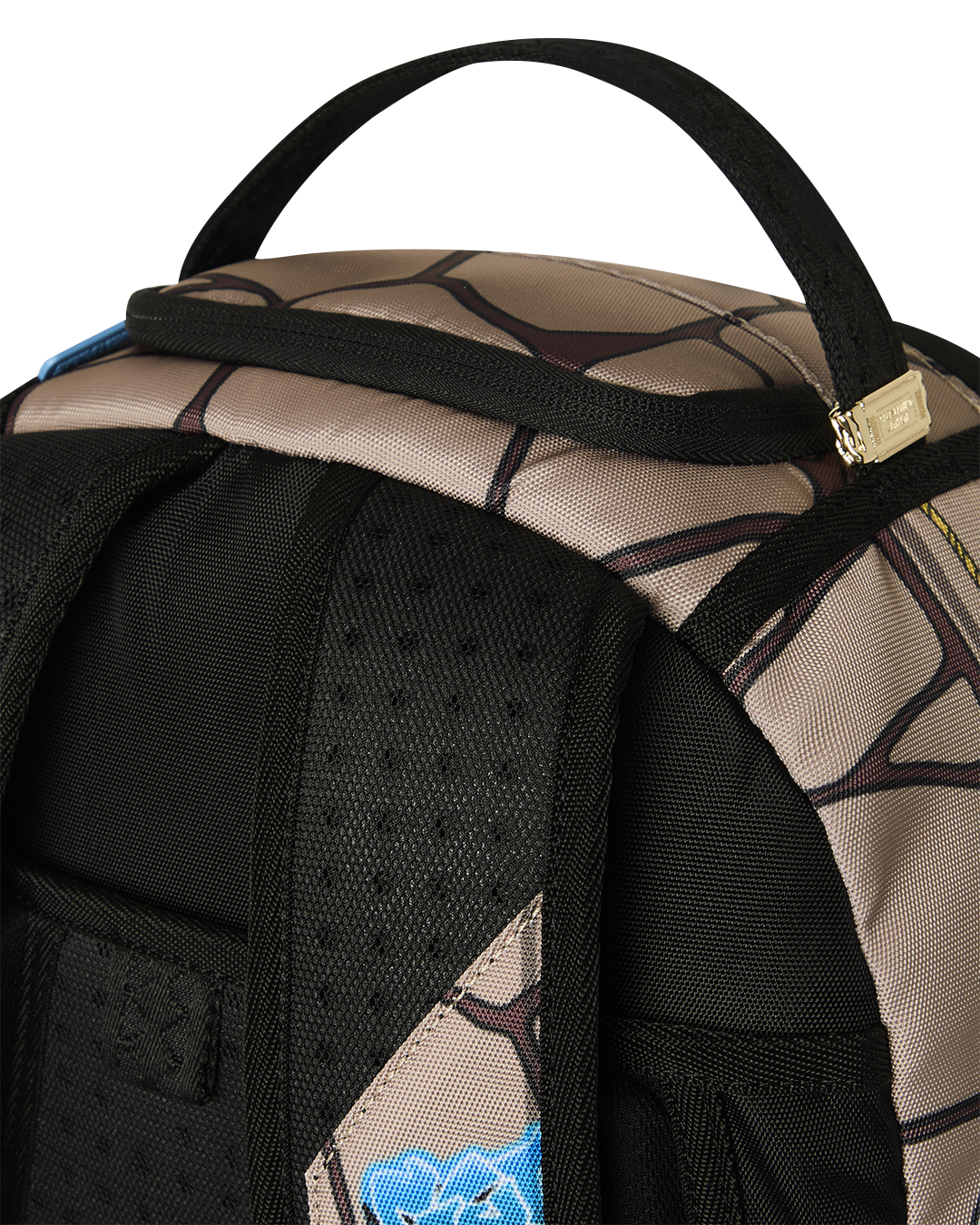 SPRAYGROUND Smurfs Big Mural Backpack — product image 7