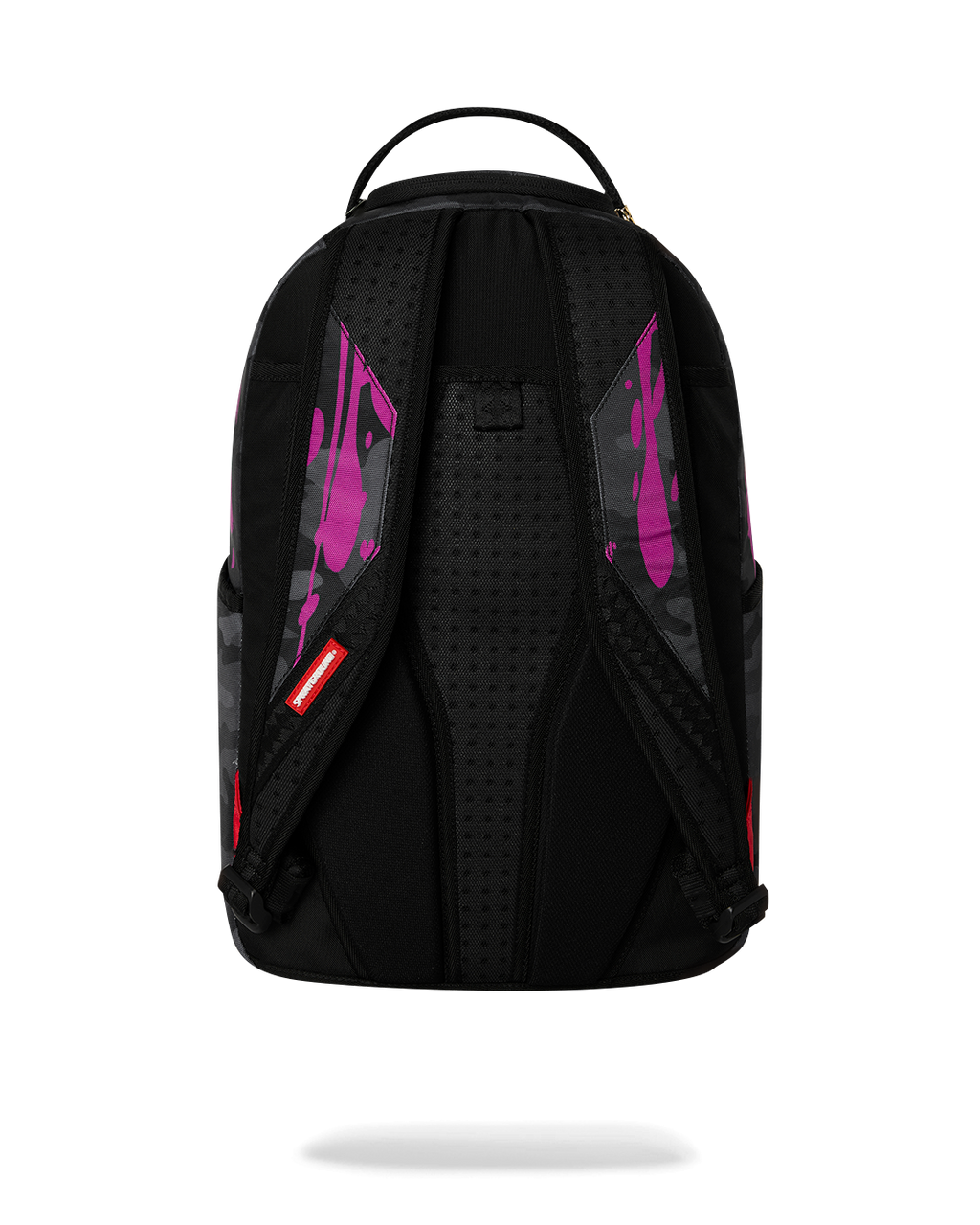SPRAYGROUND Smurfs Shark Tag Backpack — product image 4