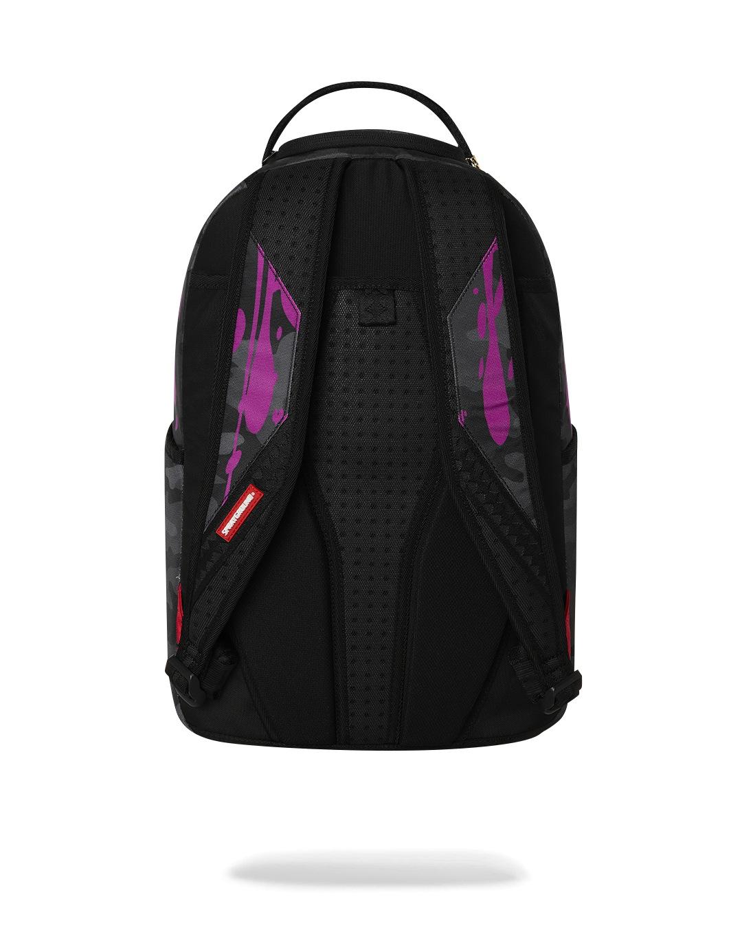 SPRAYGROUND Smurfs Shark Tag Backpack — product image 4