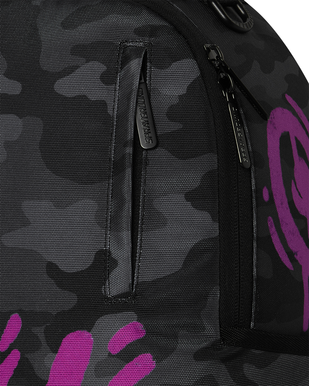 SPRAYGROUND Smurfs Shark Tag Backpack — product image 6