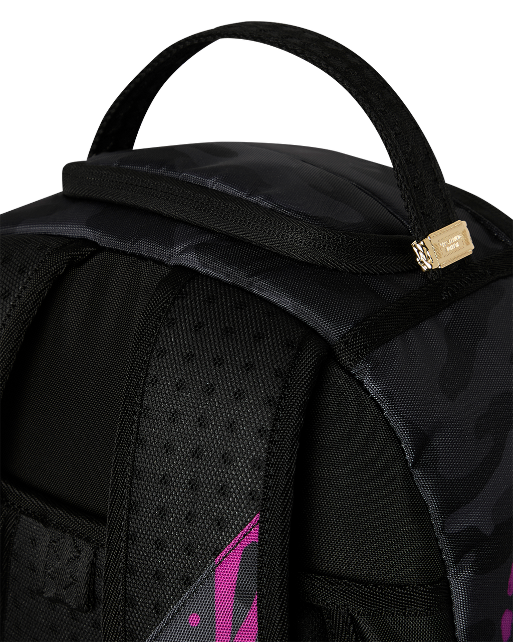 SPRAYGROUND Smurfs Shark Tag Backpack — product image 7