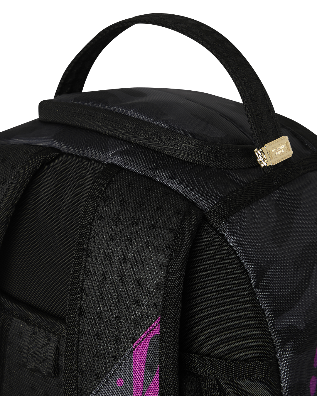 SPRAYGROUND Smurfs Shark Tag Backpack — product image 7