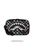 SPRAYGROUND Sharkverse Universe Toiletry Brick — product image 1