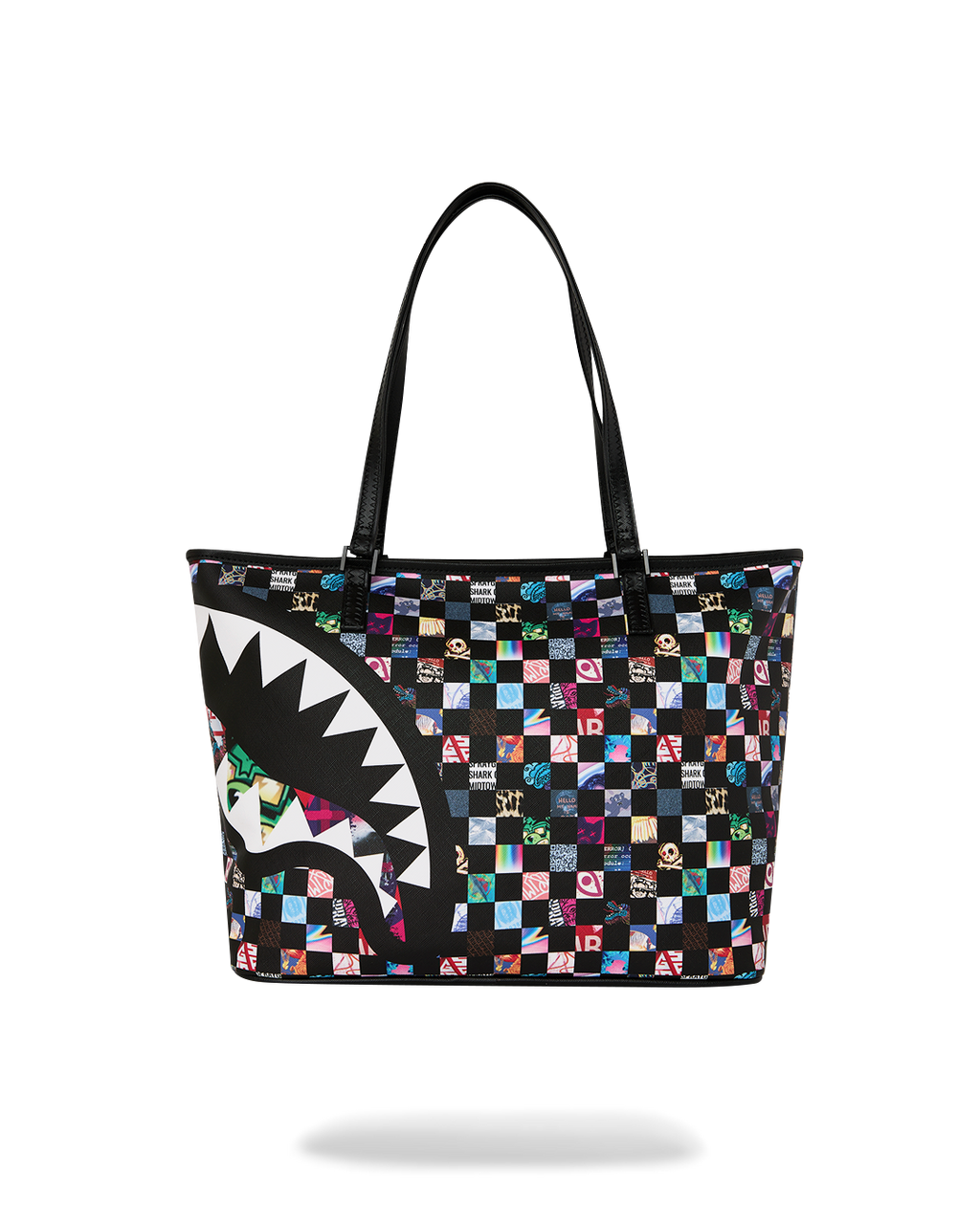SPRAYGROUND Sharkverse Universe Tote — product image 5