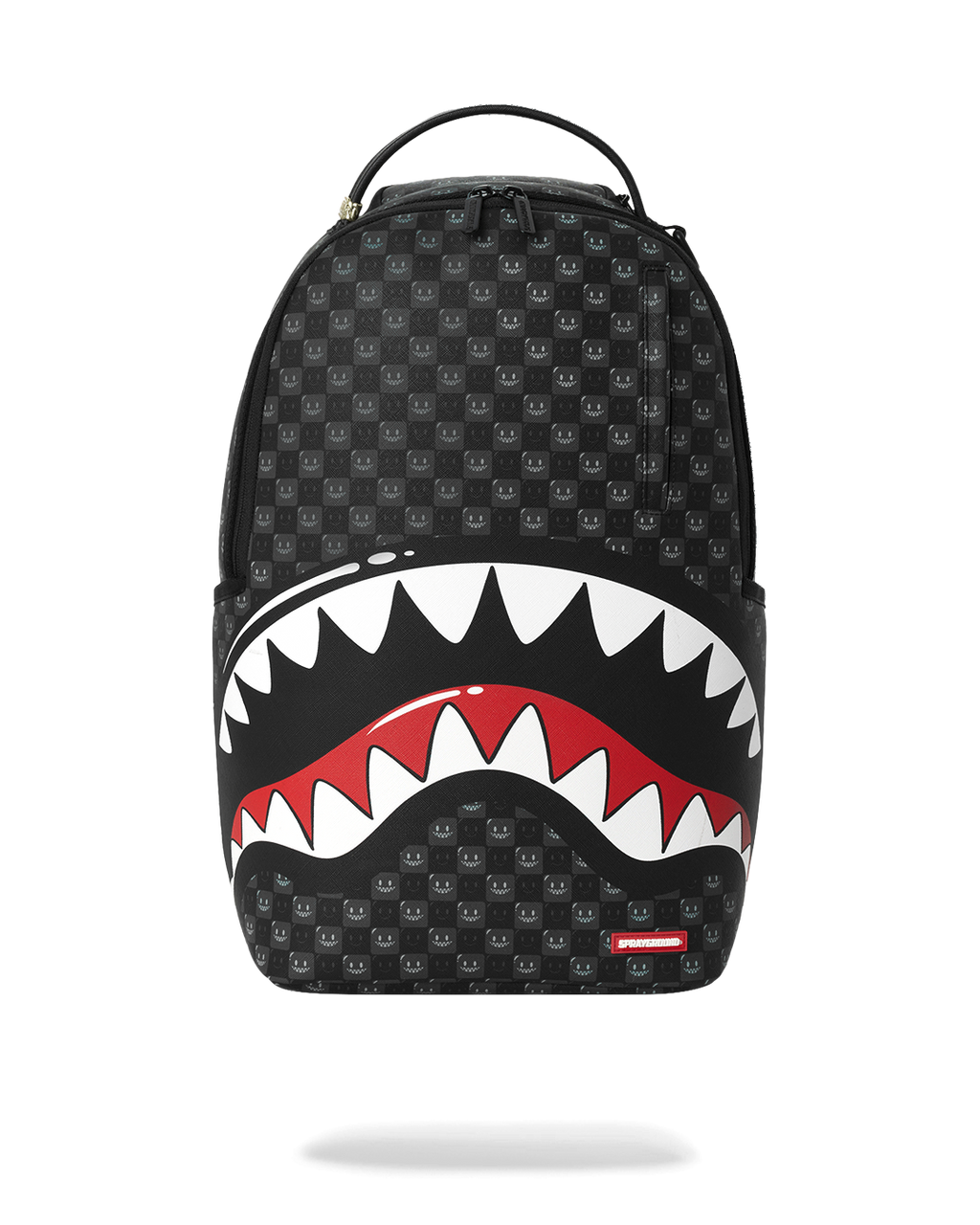 SPRAYGROUND Shinobi Sharks In Paris Backpack — product image 1