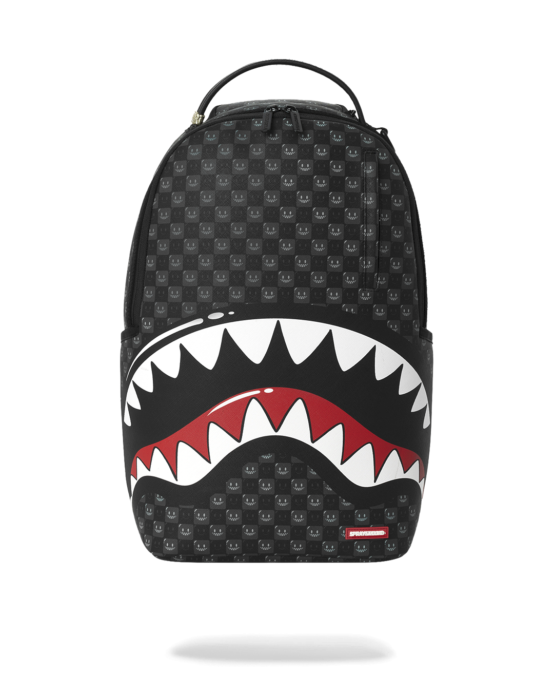 SPRAYGROUND Shinobi Sharks In Paris Backpack — product image 1