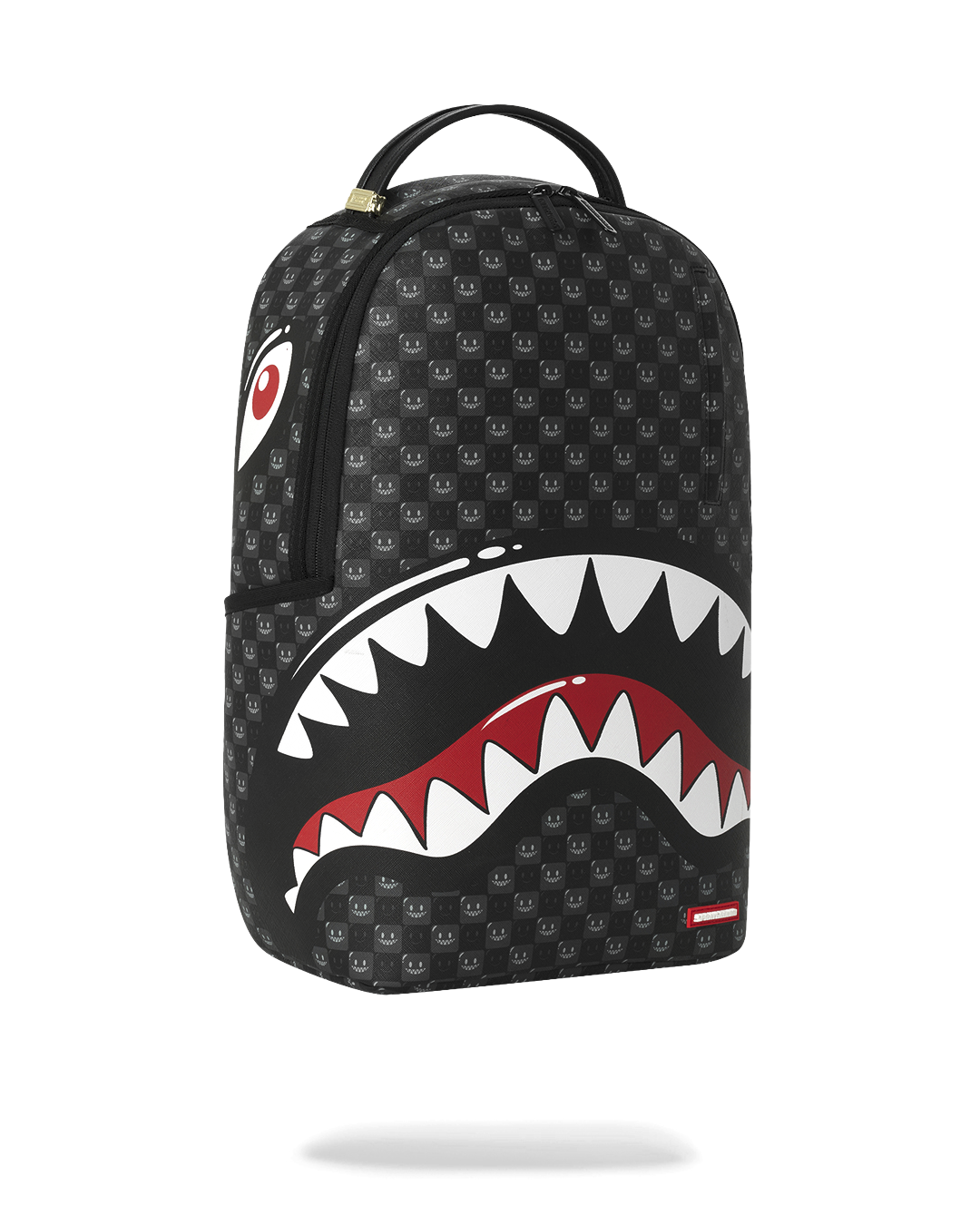 SPRAYGROUND Shinobi Sharks In Paris Backpack — product image 3