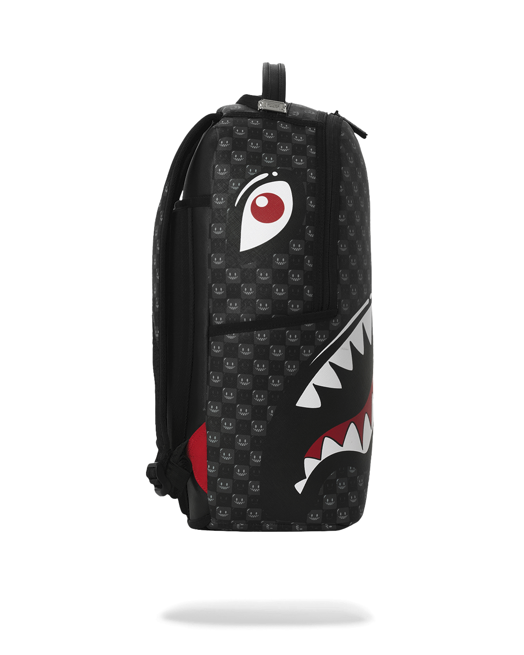 SPRAYGROUND Shinobi Sharks In Paris Backpack — product image 5