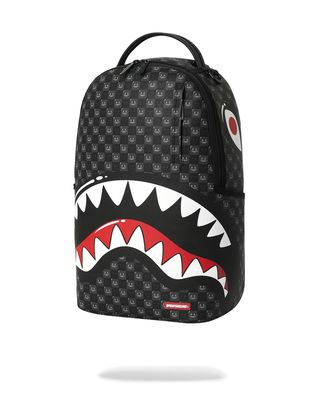 SPRAYGROUND Shinobi Sharks In Paris Backpack — product image 9