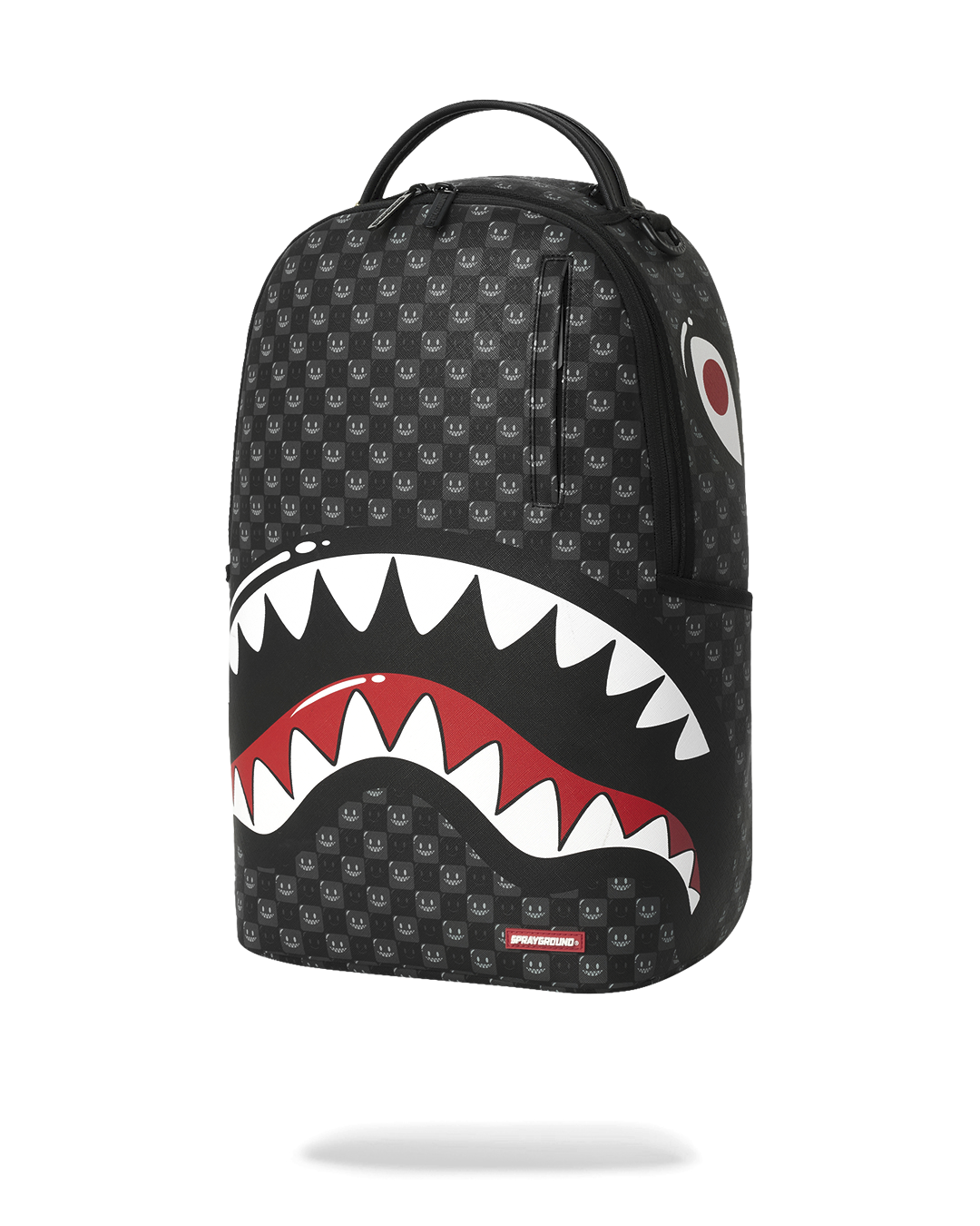 SPRAYGROUND Shinobi Sharks In Paris Backpack — product image 9