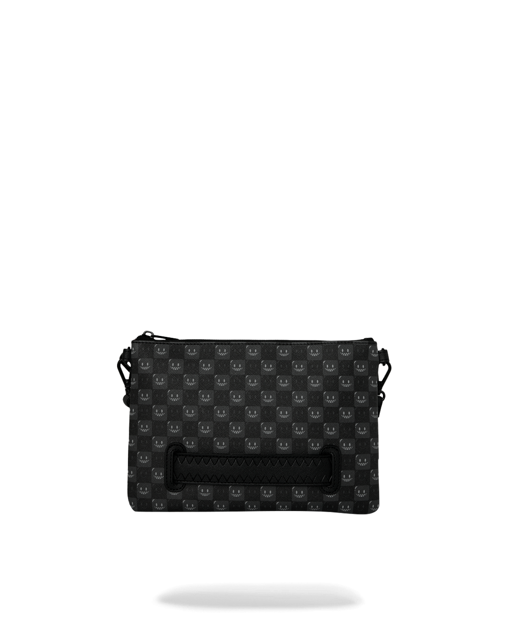 SPRAYGROUND Shinobi Sharks In Paris Crossover Clutch — product image 4