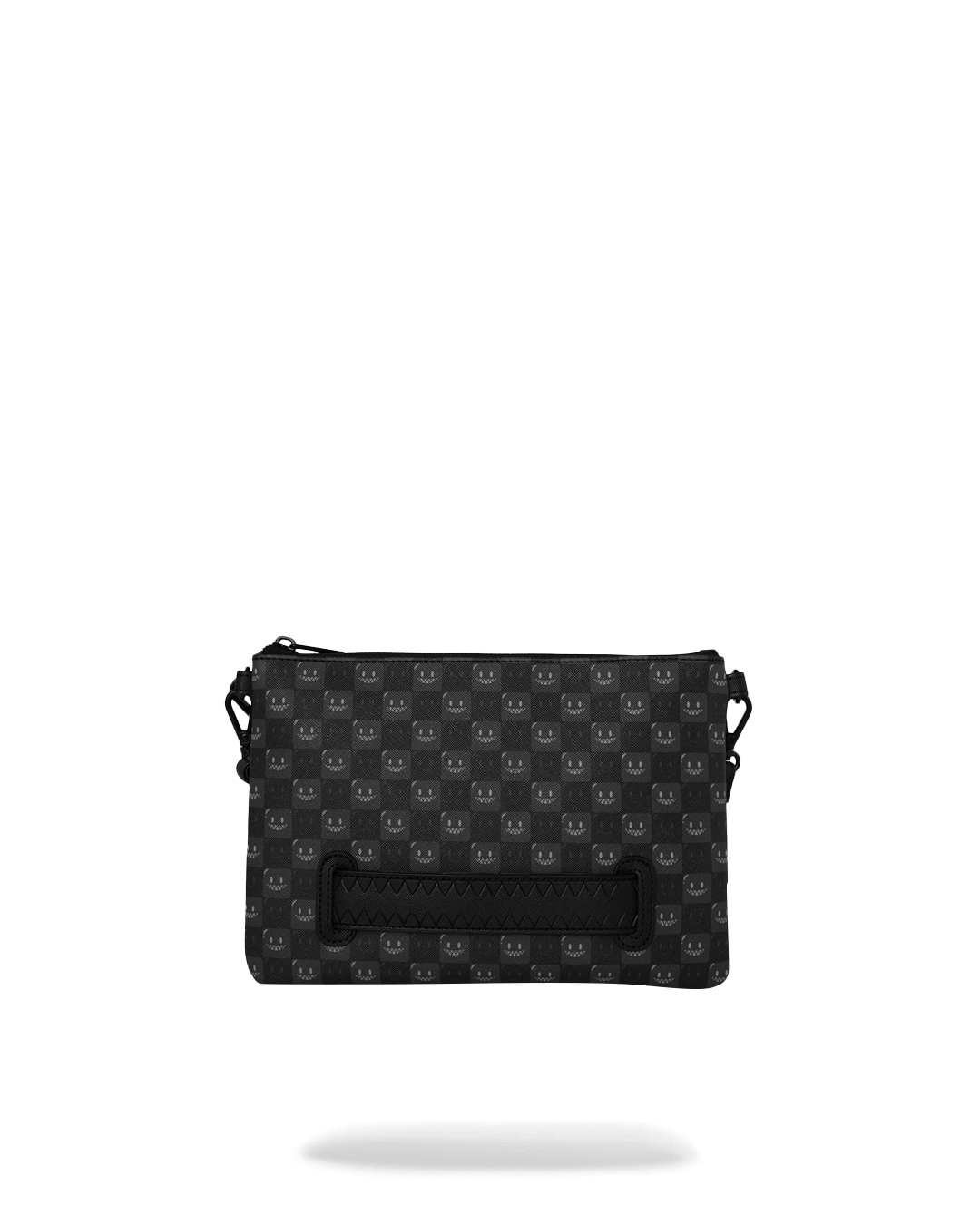 SPRAYGROUND Shinobi Sharks In Paris Crossover Clutch — product image 4