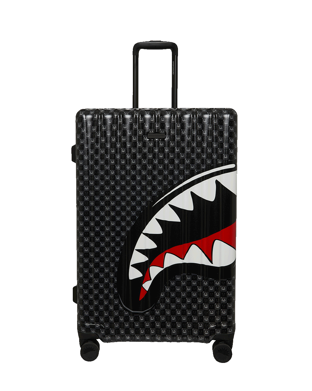SPRAYGROUND Shinobi Sharks In Paris Full-Size Luggage — product image 1