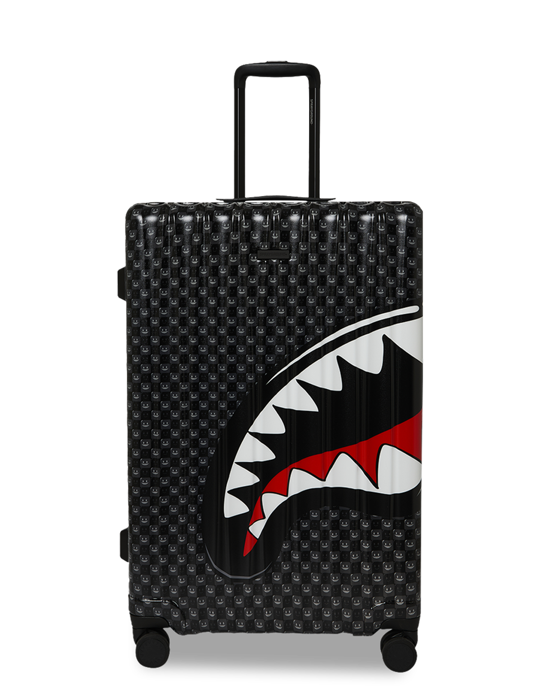 SPRAYGROUND Shinobi Sharks In Paris Full-Size Luggage — product image 3