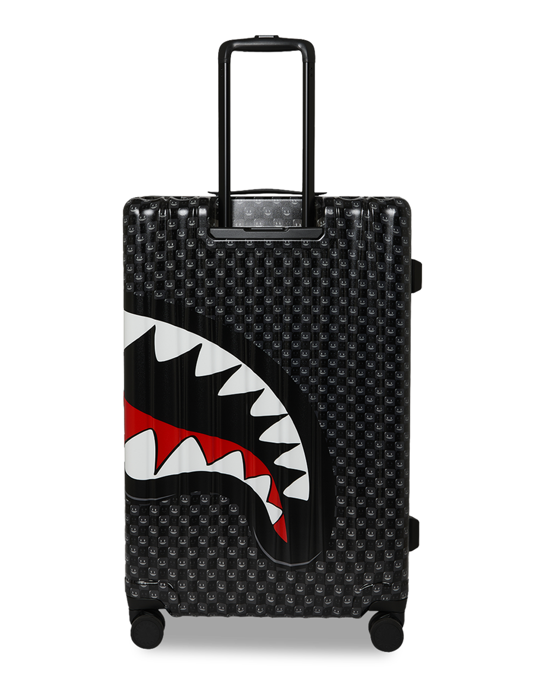 SPRAYGROUND Shinobi Sharks In Paris Full-Size Luggage — product image 5