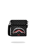 SPRAYGROUND Shinobi Sharks In Paris Messenger Sling — product image 1