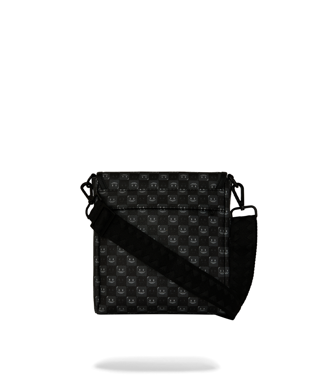 SPRAYGROUND Shinobi Sharks In Paris Messenger Sling — product image 3
